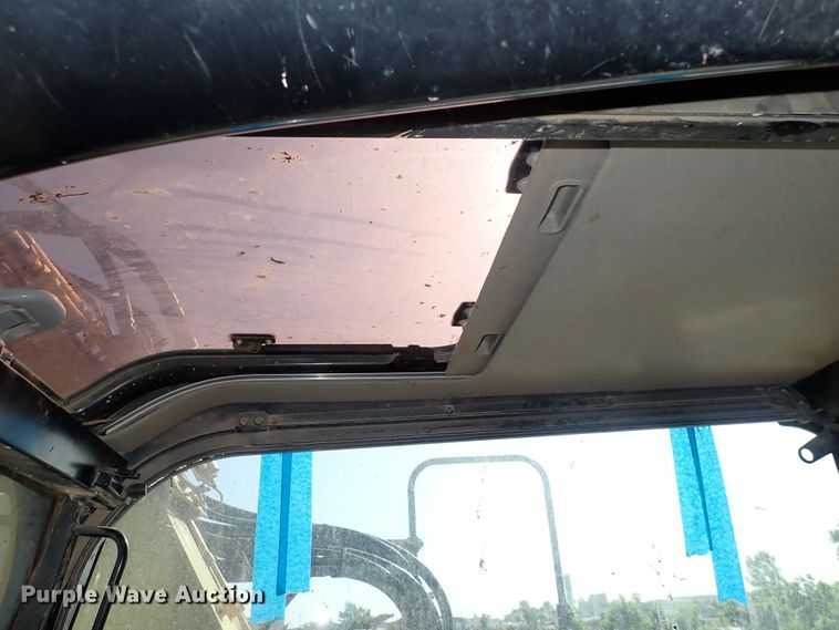 image for item DP4620 2012 Caterpillar 314D LCR  excavator