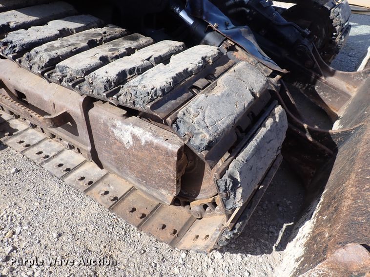 image for item DP4620 2012 Caterpillar 314D LCR  excavator