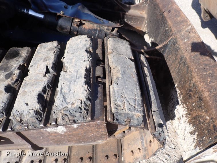 image for item DP4620 2012 Caterpillar 314D LCR  excavator