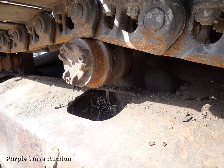 image for item DP4620 2012 Caterpillar 314D LCR  excavator