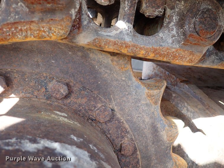 image for item DP4620 2012 Caterpillar 314D LCR  excavator