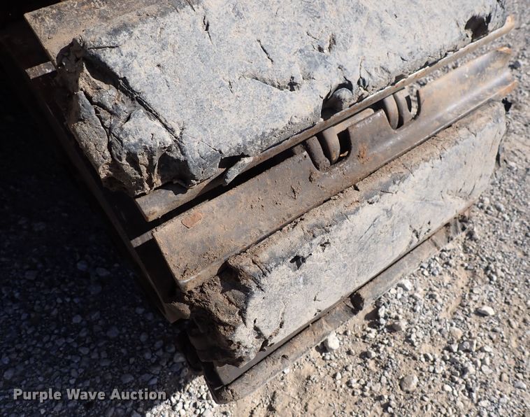 image for item DP4620 2012 Caterpillar 314D LCR  excavator