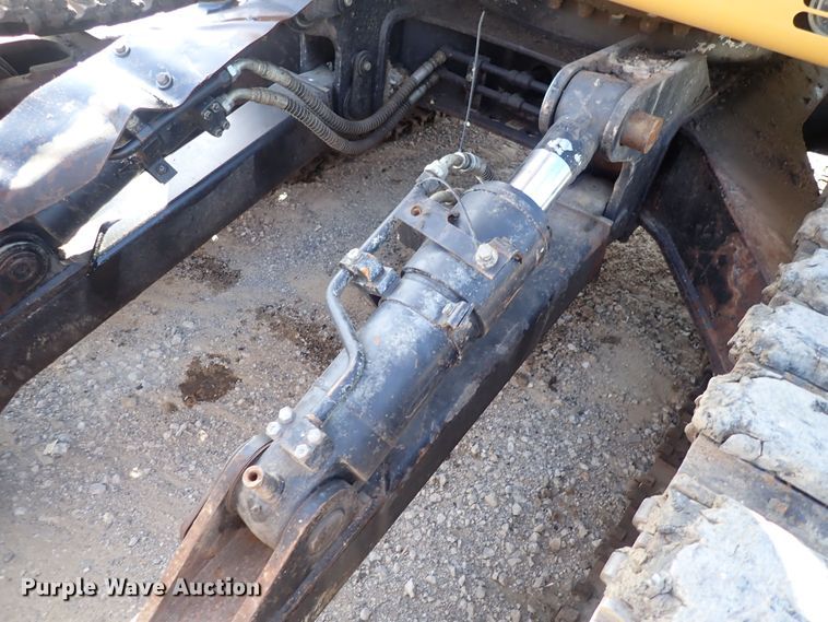 image for item DP4620 2012 Caterpillar 314D LCR  excavator