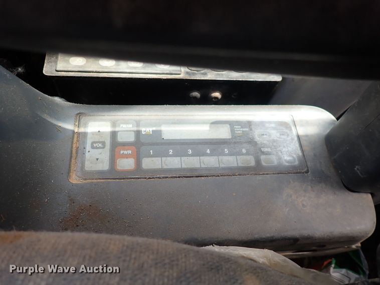 image for item DP4620 2012 Caterpillar 314D LCR  excavator