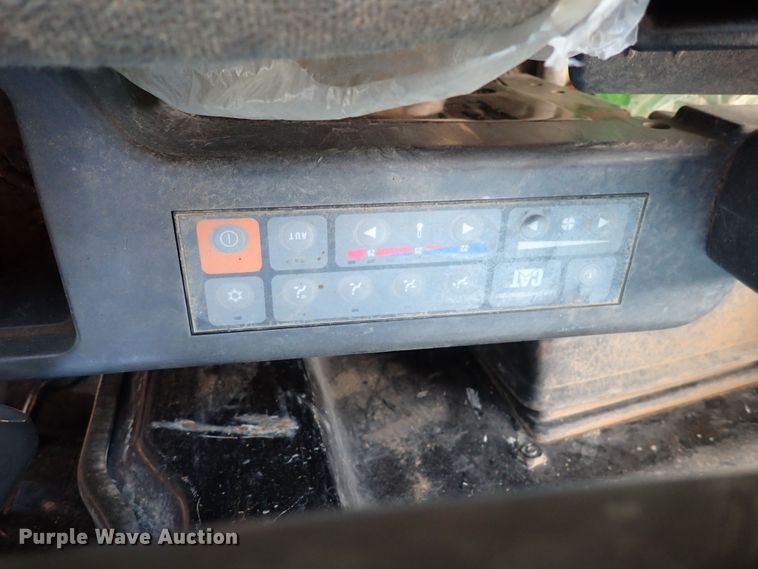 image for item DP4620 2012 Caterpillar 314D LCR  excavator