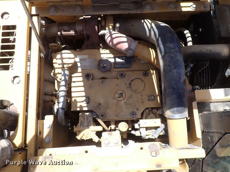 image for item DP4620 2012 Caterpillar 314D LCR  excavator