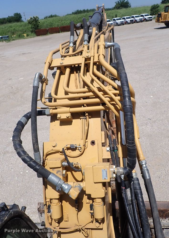 image for item DP4620 2012 Caterpillar 314D LCR  excavator