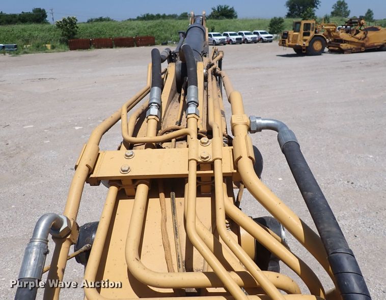 image for item DP4620 2012 Caterpillar 314D LCR  excavator