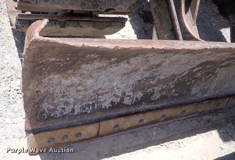 image for item DP4620 2012 Caterpillar 314D LCR  excavator