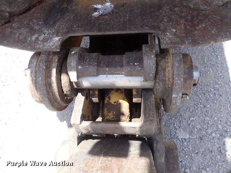 image for item DP4620 2012 Caterpillar 314D LCR  excavator