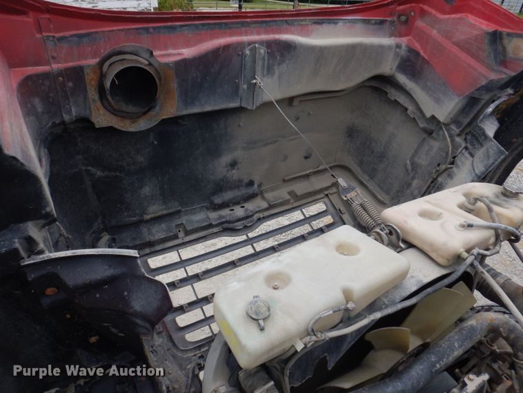 image for item DP5586 1999 Sterling LT9511  dump truck