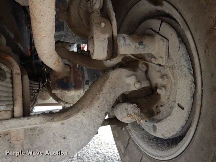 image for item DP5586 1999 Sterling LT9511  dump truck