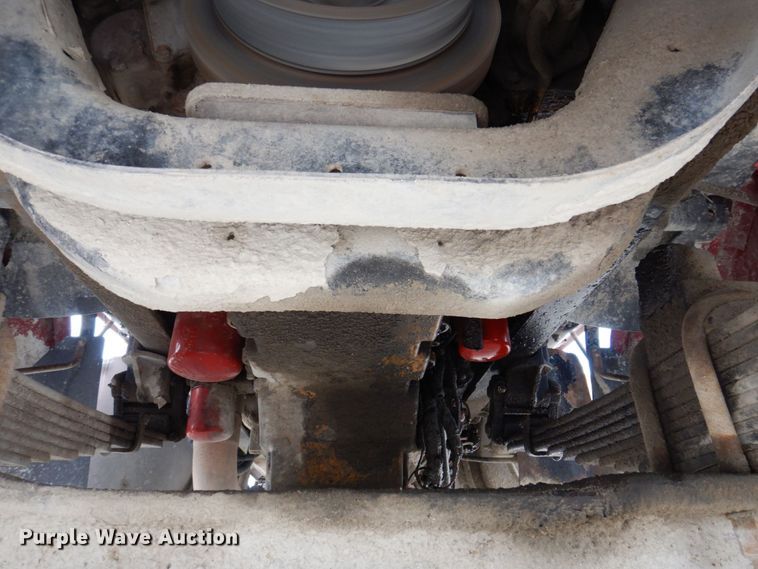 image for item DP5586 1999 Sterling LT9511  dump truck