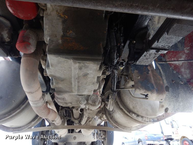 image for item DP5586 1999 Sterling LT9511  dump truck