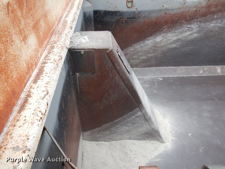 image for item DP5586 1999 Sterling LT9511  dump truck