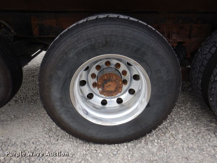 image for item DP5586 1999 Sterling LT9511  dump truck