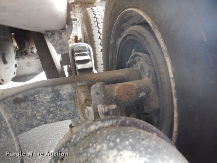 image for item DP5588 2013 Mack GU713  digger derrick truck