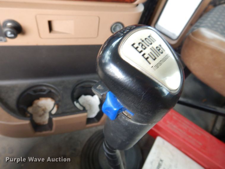 image for item DP5588 2013 Mack GU713  digger derrick truck