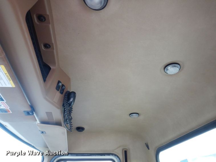 image for item DP5588 2013 Mack GU713  digger derrick truck