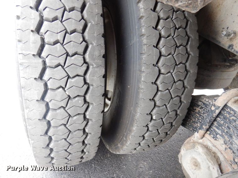 image for item DP5588 2013 Mack GU713  digger derrick truck