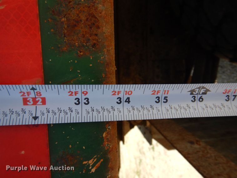 image for item DP5592 1992 Chevrolet Kodiak C6500  dump truck