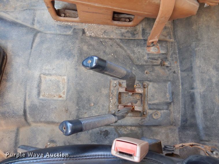 image for item DP5592 1992 Chevrolet Kodiak C6500  dump truck