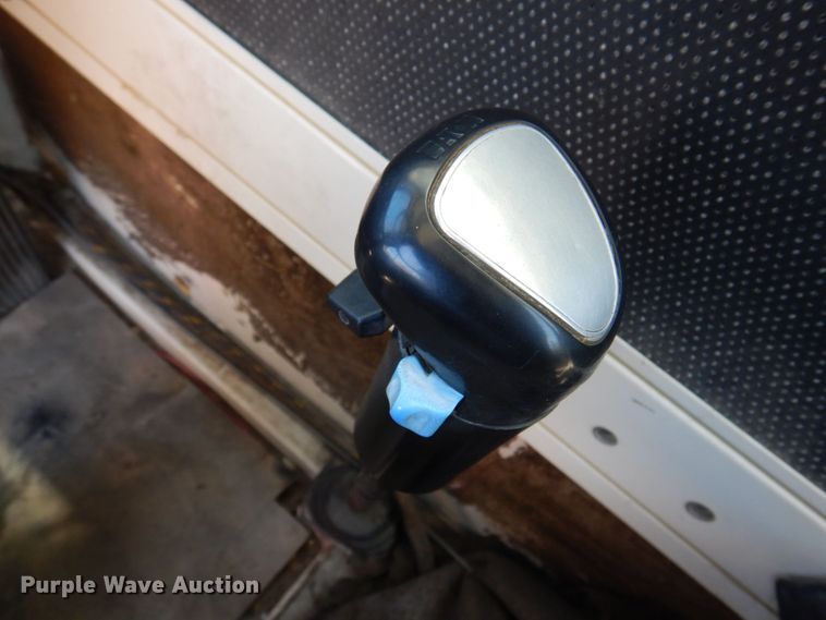 image for item DP5597 2001 Terex T335  crane