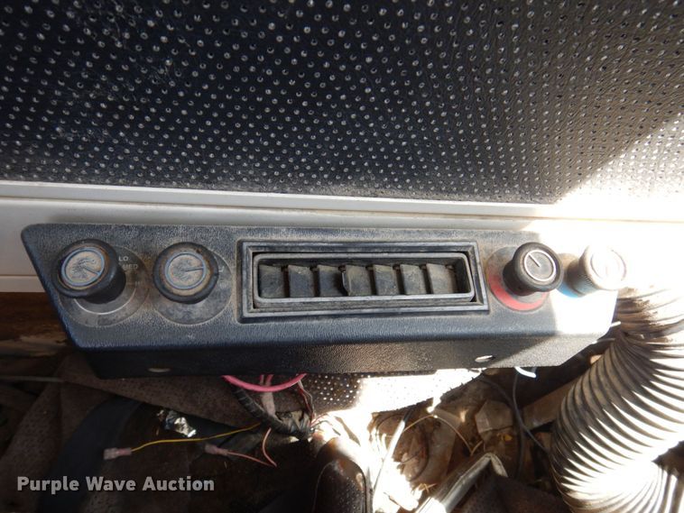 image for item DP5597 2001 Terex T335  crane