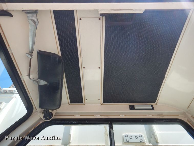 image for item DP5597 2001 Terex T335  crane