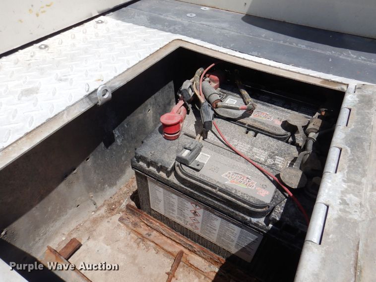 image for item DP5597 2001 Terex T335  crane