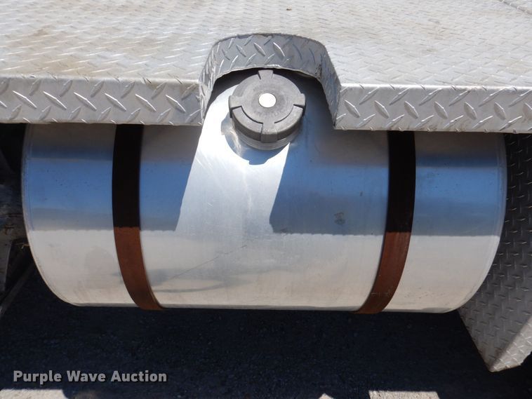 image for item DP5597 2001 Terex T335  crane