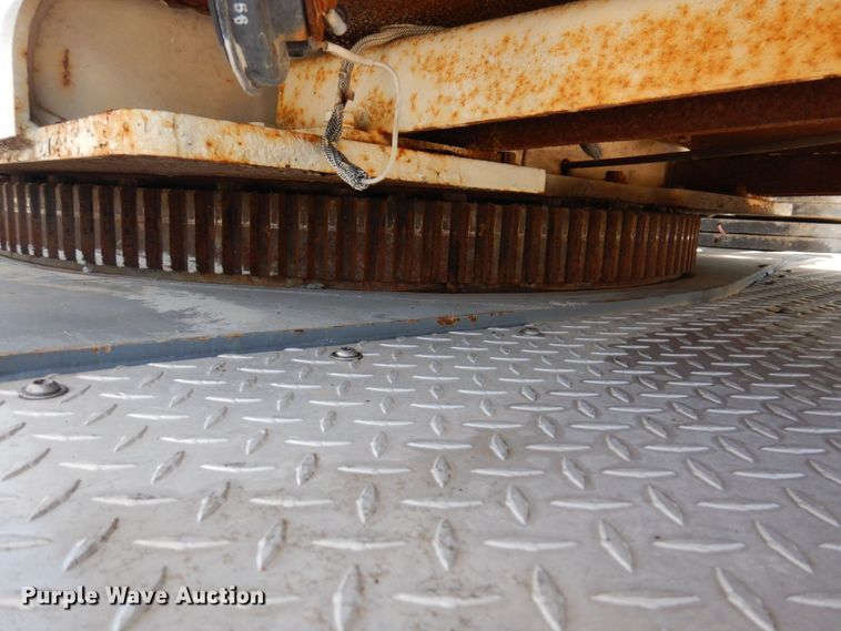 image for item DP5597 2001 Terex T335  crane