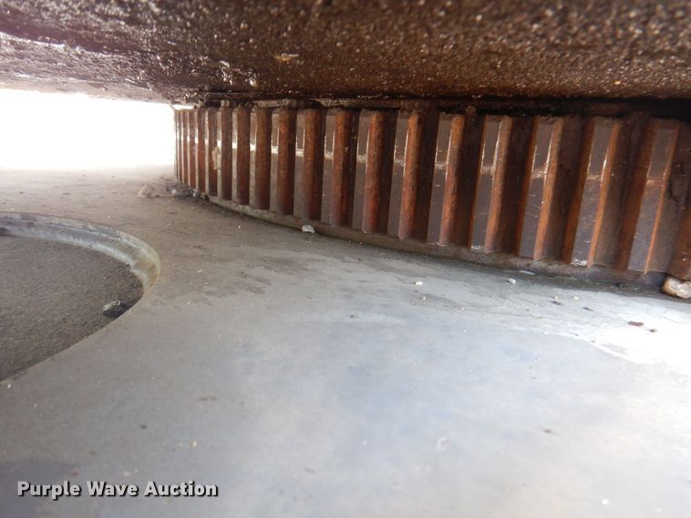 image for item DP5597 2001 Terex T335  crane