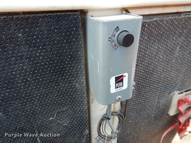 image for item DP5597 2001 Terex T335  crane