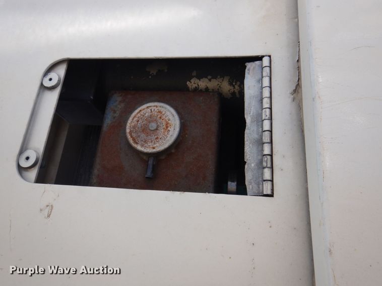 image for item DP5597 2001 Terex T335  crane