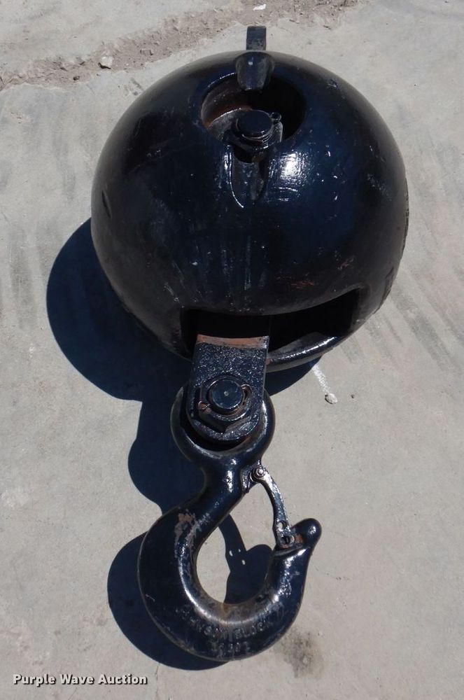 image for item DP5597 2001 Terex T335  crane