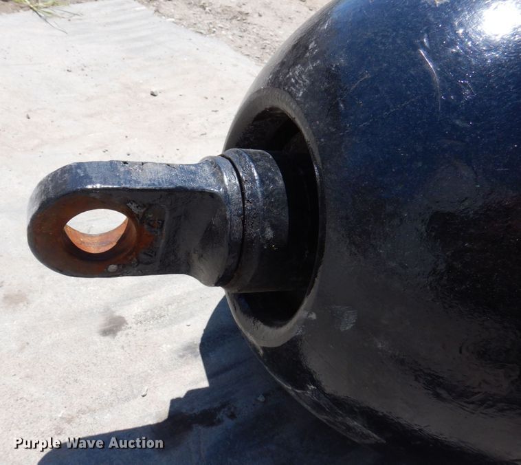 image for item DP5597 2001 Terex T335  crane