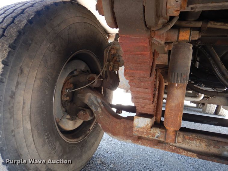 image for item DP5597 2001 Terex T335  crane