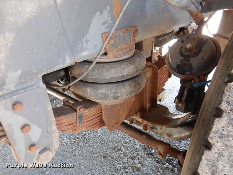 image for item DP5597 2001 Terex T335  crane