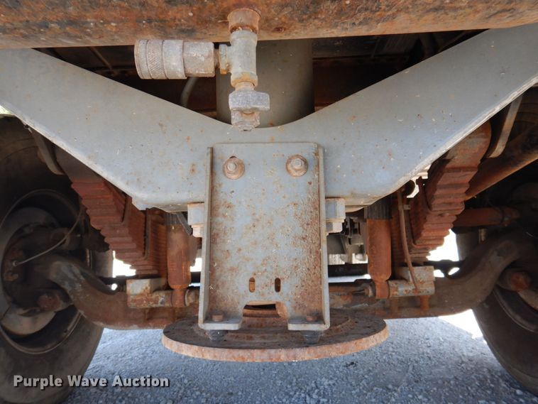 image for item DP5597 2001 Terex T335  crane