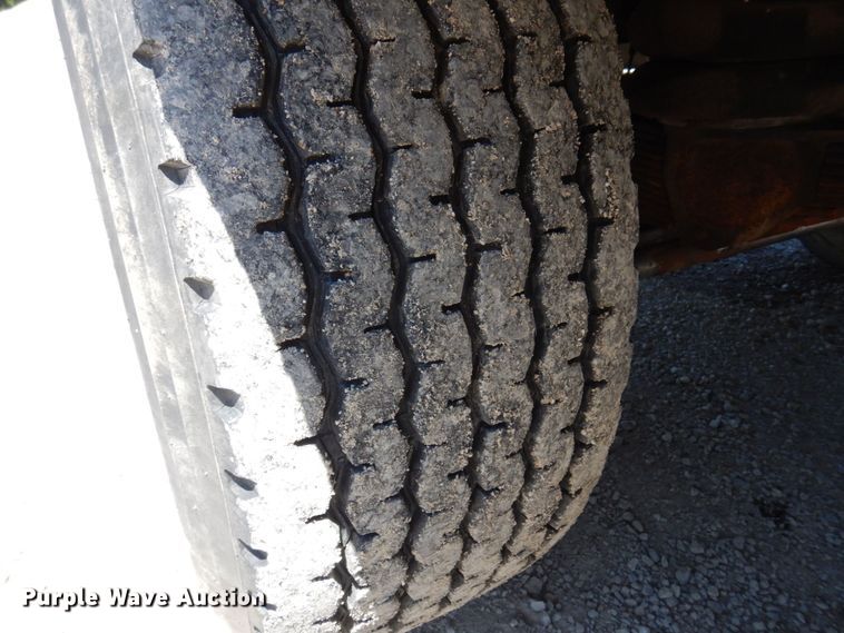 image for item DP5597 2001 Terex T335  crane