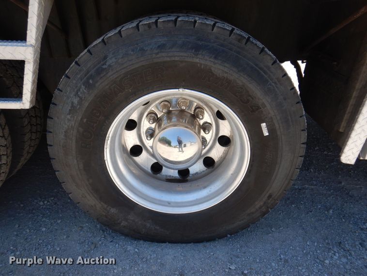 image for item DP5597 2001 Terex T335  crane