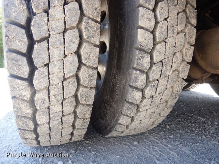 image for item DP5597 2001 Terex T335  crane