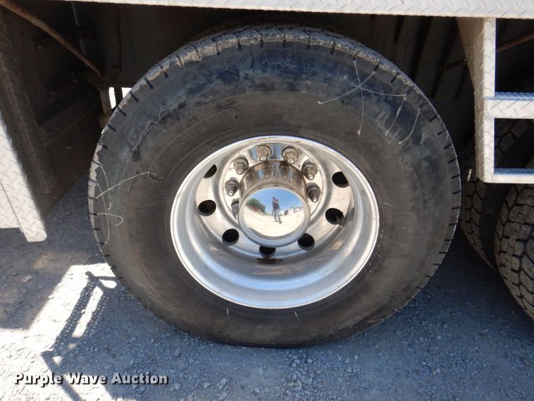 image for item DP5597 2001 Terex T335  crane