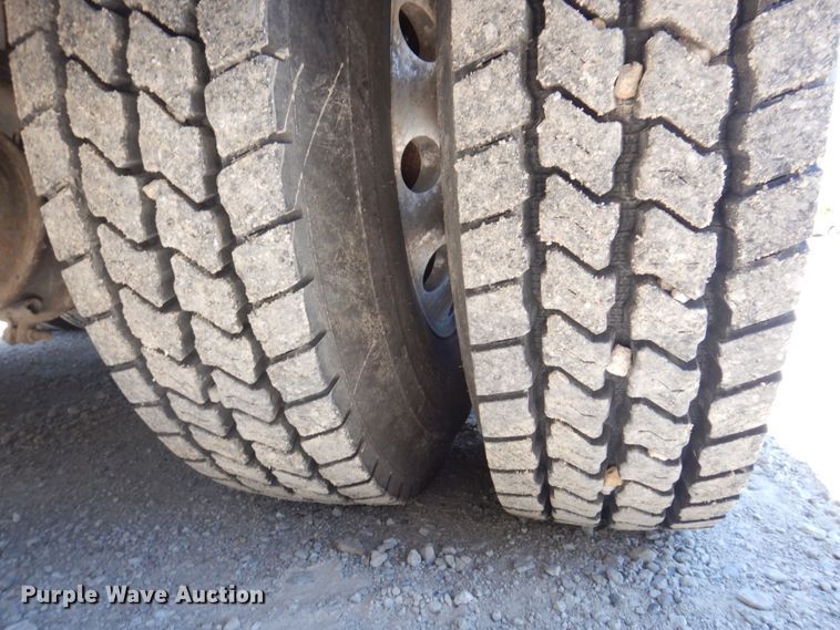 image for item DP5597 2001 Terex T335  crane