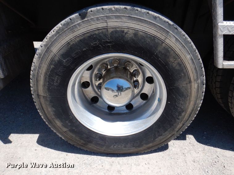 image for item DP5597 2001 Terex T335  crane