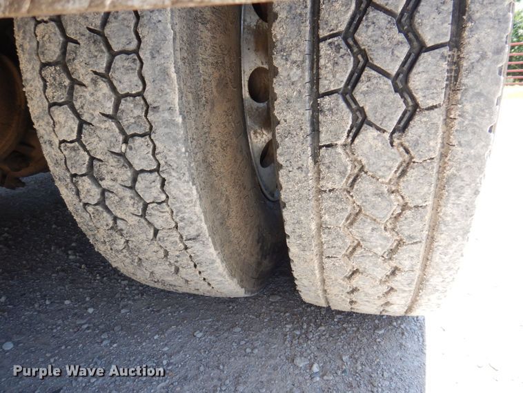 image for item DP5597 2001 Terex T335  crane