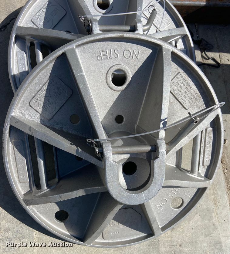 image for item DP5597 2001 Terex T335  crane