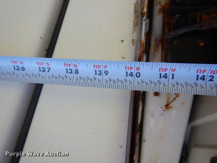 image for item DP5598 2005 International 4300 SBA  digger derrick truck