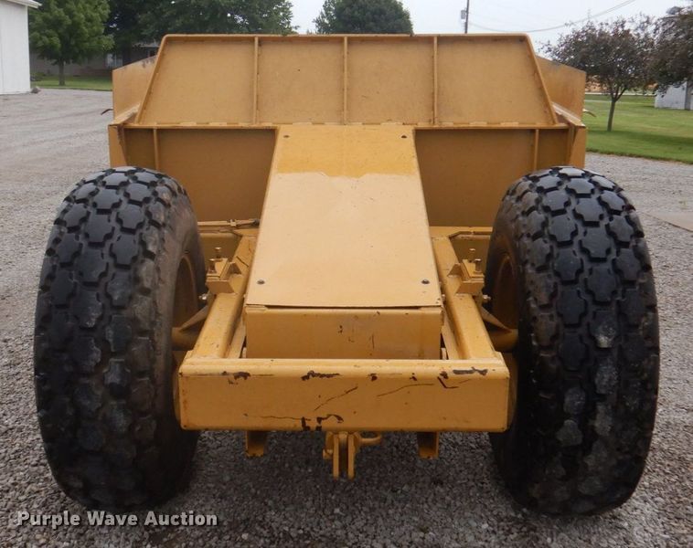 image for item DP5602 Toreq 9YD  scraper